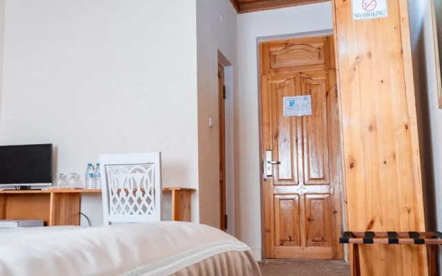 Caravan Serail Hotel