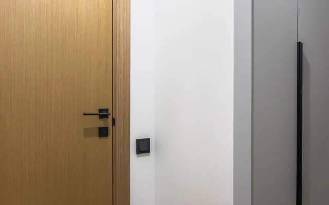 Квартира Студия в ЖК Neva Residence