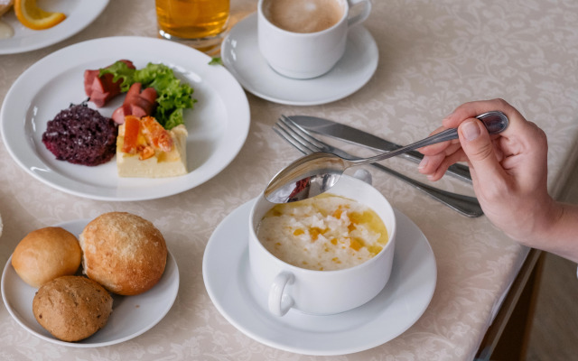 Zelenaya roscha(Sochi)