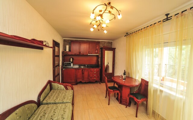 Villa Dolphin Apart-Hotel