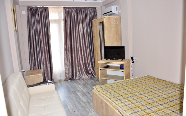 Zau Villa Hotel