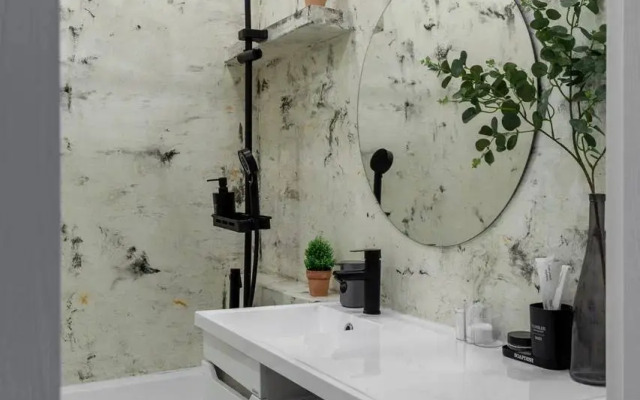 Апартаменты на Свободном