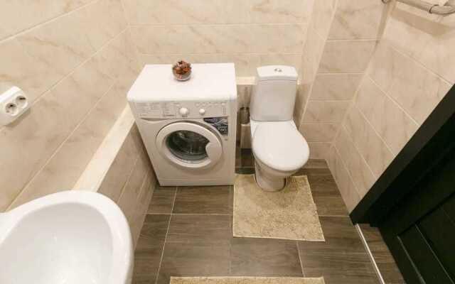 Апартаменты на Улице Фрунзе 49