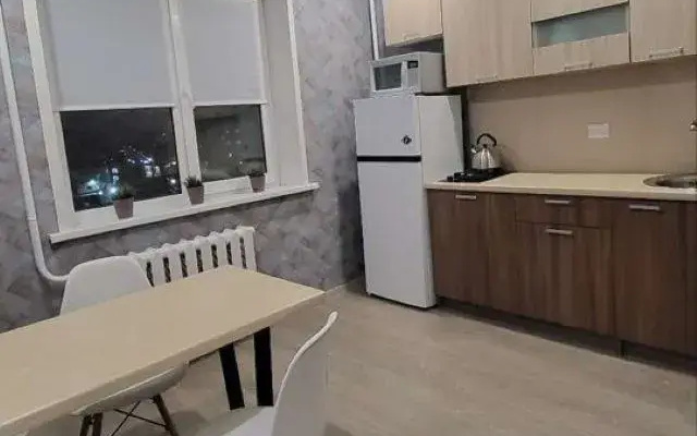 Квартира на проспекте Героев 29/6