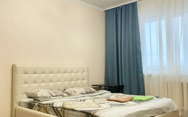 Квартира на улице Звёздная 72