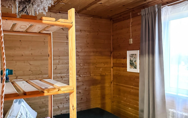 Частный Дом на Улице Полевой 2