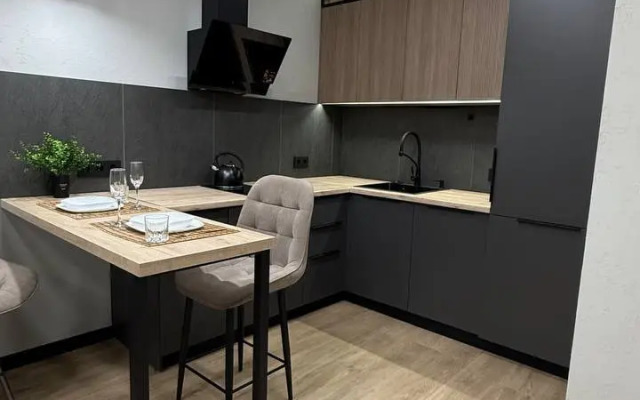 Квартира в ЖК Бизнес Класса в Центре