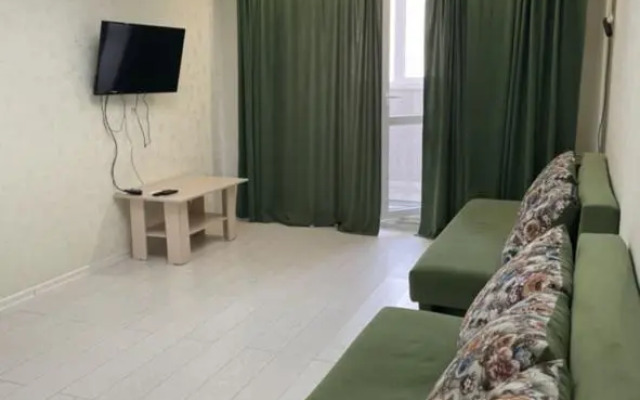 Квартира 2к квартира у Мамаева кургана