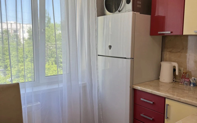 Sozvezdie Kamchatki Na Kavkazskoy 34/1 Apartments