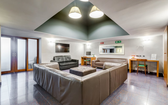 Best Western Plus Hotel Plaza Napoli
