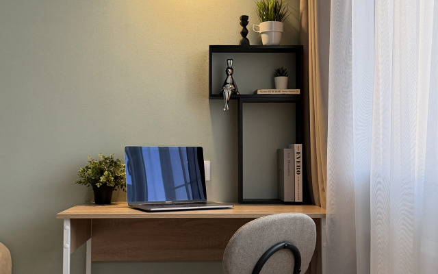 Апартаменты Сон и Душ на Онежской, 9