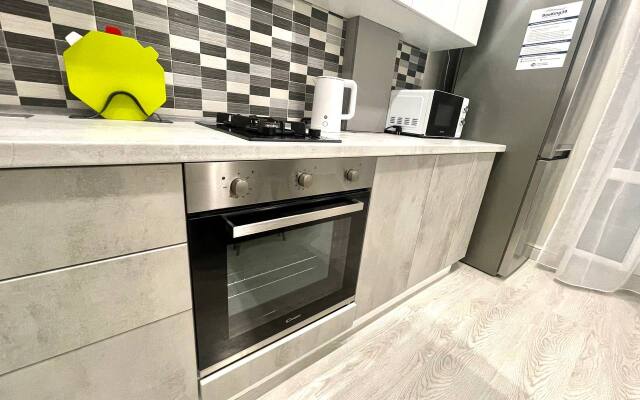 Buking39 u Korolevskikh vorot Flat