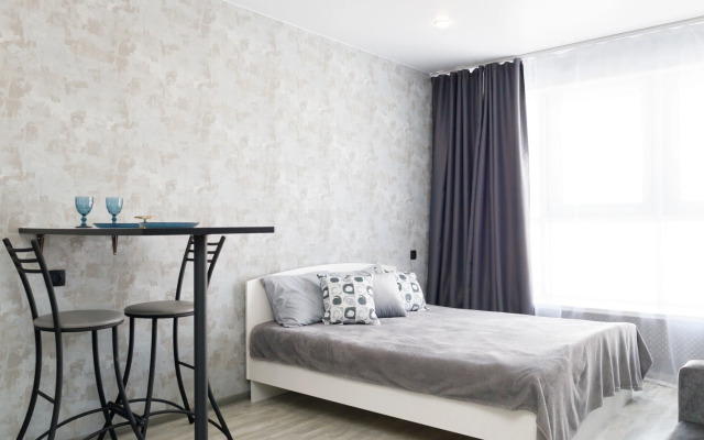 V Zhk Akvamarin 2404 Apartments