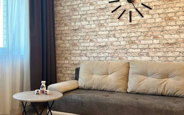 Kolumb Flat