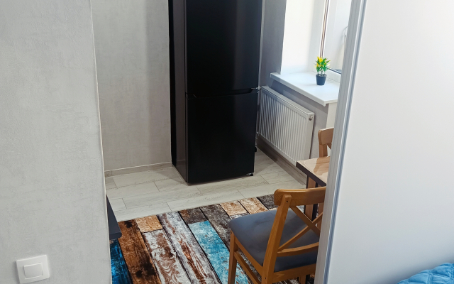 Квартира Однокомнатная в новом ЖК