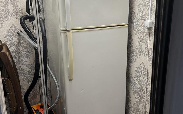 Na Rybakov 2 Apartments