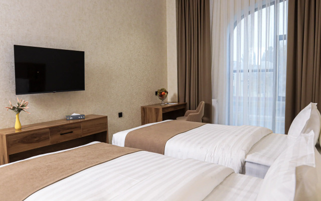 Rivana Boutique Hotel