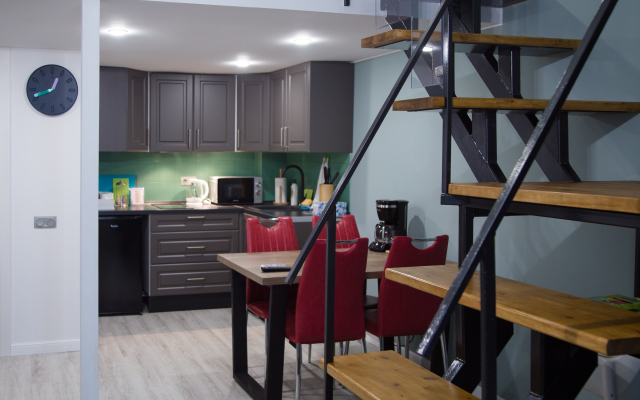 Apartment Gallery of Stories