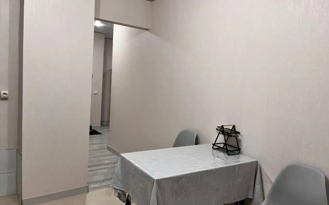 Krasivaya Flat