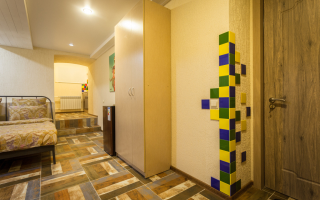 Apartamenty 6ya Krasnoarmeyskaya 23 (5)