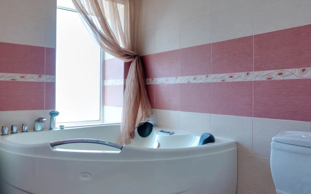 Вилла Аврора