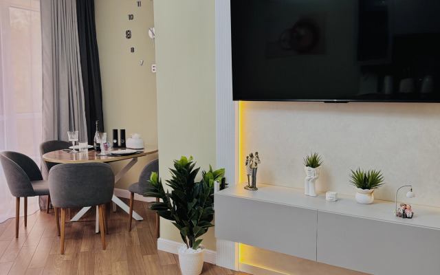 Апартаменты на Кирова 6