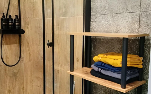 Квартира Природная 10Б корпус5