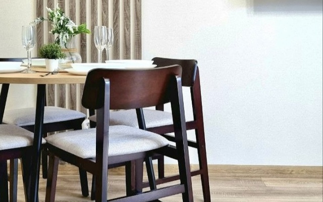 Апартаменты Атмосфера релакса