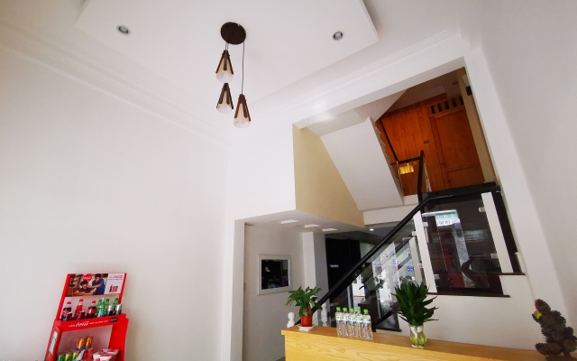 Doc Moc Homestay Guest house