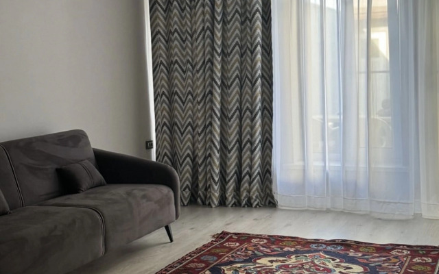 Гостевой дом Villa_ogni