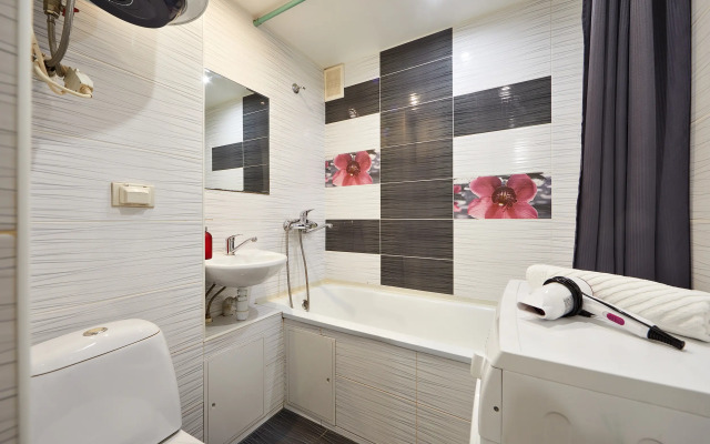 Timiryazeva 10 Apartments