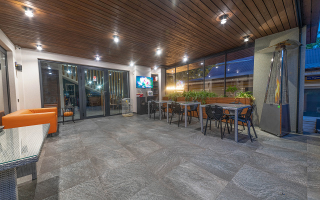 Гостевой дом Бутик Отель House3Б