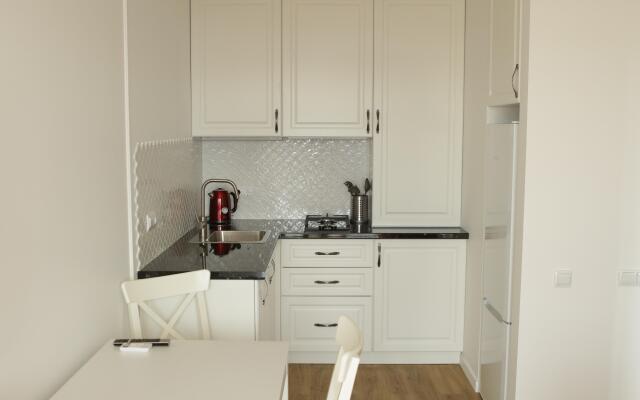 On the Heights 9 Apartments