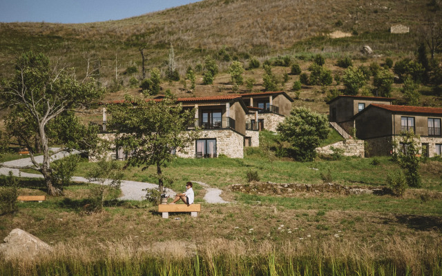 Estrela Serenity Resort