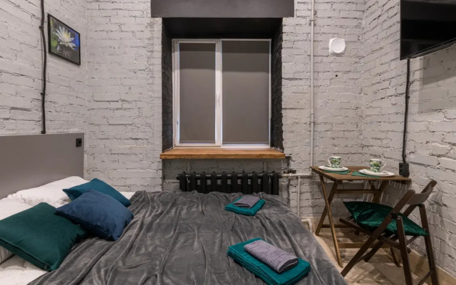 Rentalspb Apartments
