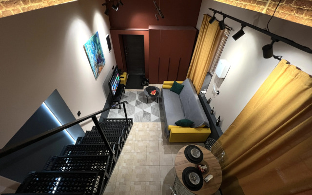 Квартира с Отдельным Входом