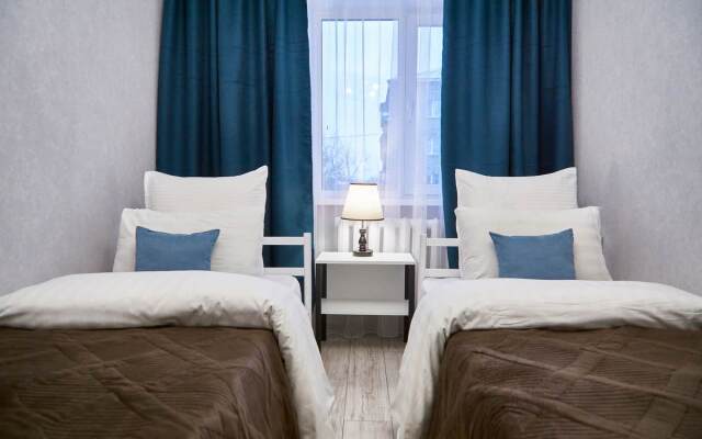 Квартира Пять Звезд на Советской Армии