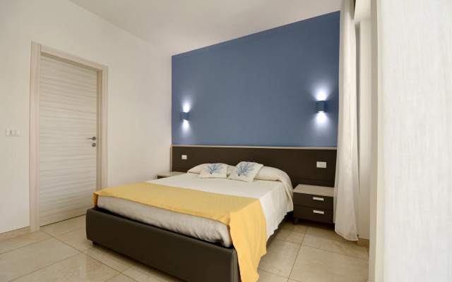 Ventidimaregallipoli Guest house