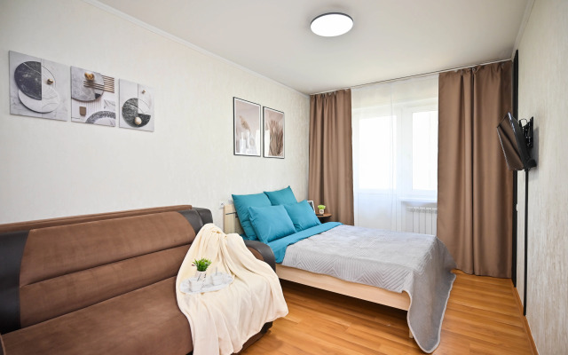 Квартира Уютная на Планете