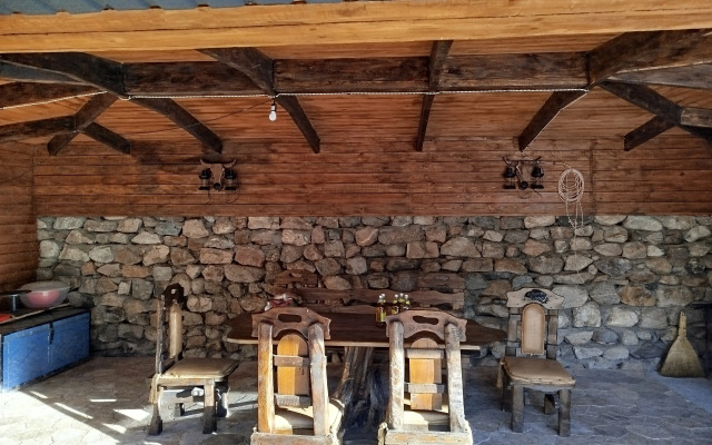 Гостевой дом D/A