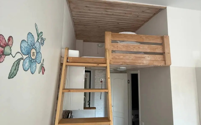 Апартаменты БРИКК 3