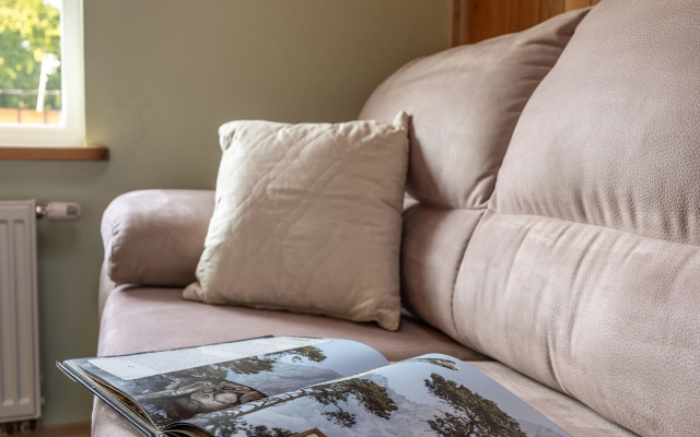 Chastnyij dom LovelyHome39 u morya v Baltijske Private house