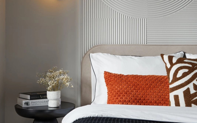 Myhomeyourhome Na Bulvare Golovnina 4 Apartment