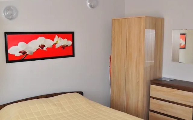 Elling Morskoj Dom Guest house