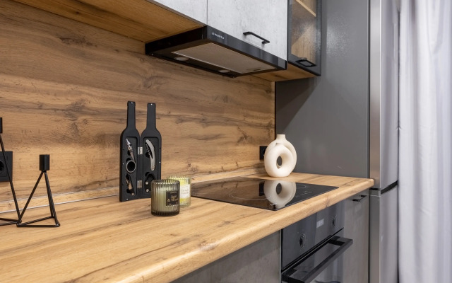 Serenity Homes Apartments