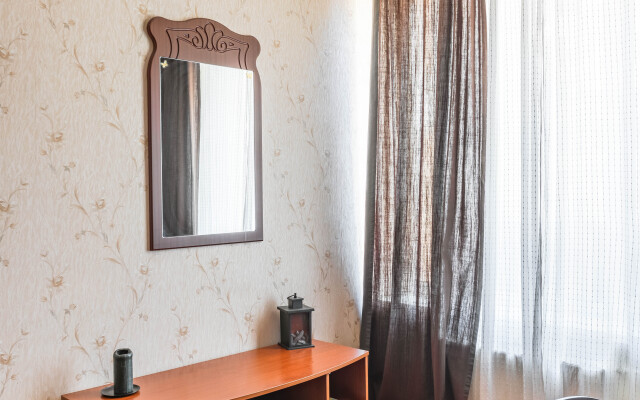 Апартаменты у Крейсера Авроры и Финляндского Вокзала