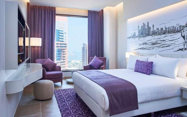 Mercure Suites Dubai Barsha Heights