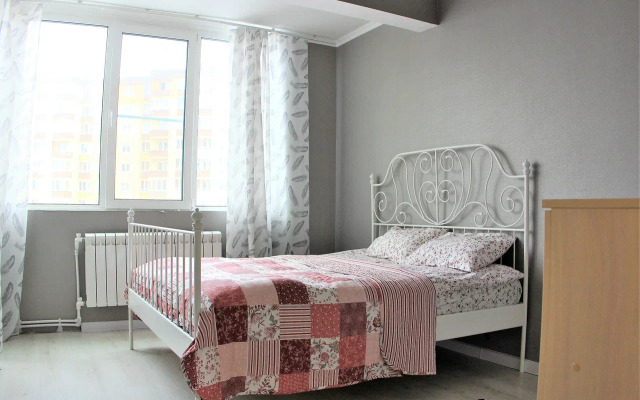 Apartamenty v ZhK Lermontovskiy