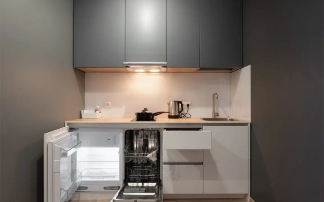 Art Apart Apartments 5