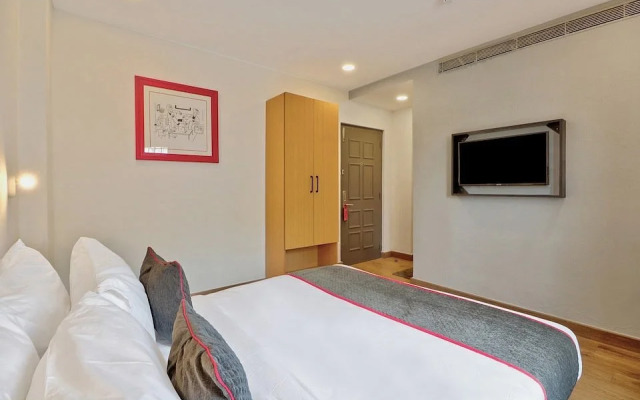 Consulate By Book Meri Hotel
